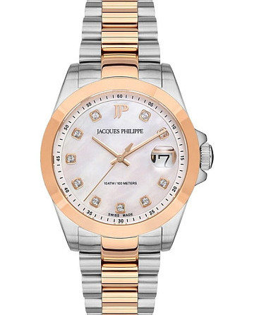 Jacques Philippe Infinitum JPQLS347388